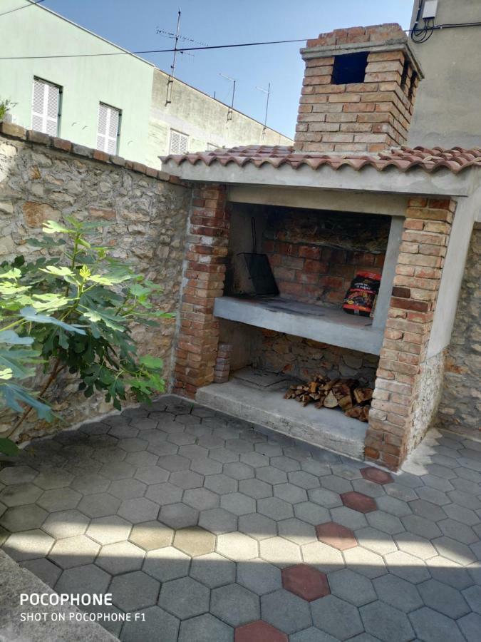 Villa Lisinski Zadar Exterior foto